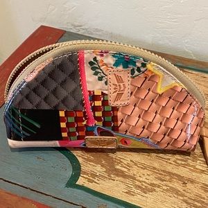 Consuela cosmetic bag